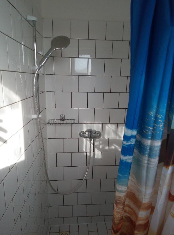 Penzion U Nahonu Mesto Touskov Luaran gambar