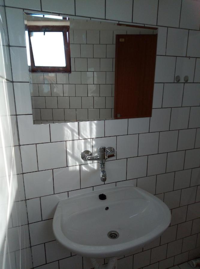 Penzion U Nahonu Mesto Touskov Luaran gambar