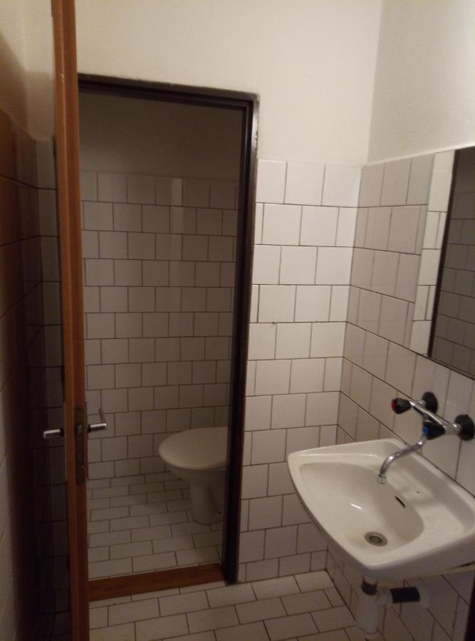 Penzion U Nahonu Mesto Touskov Luaran gambar